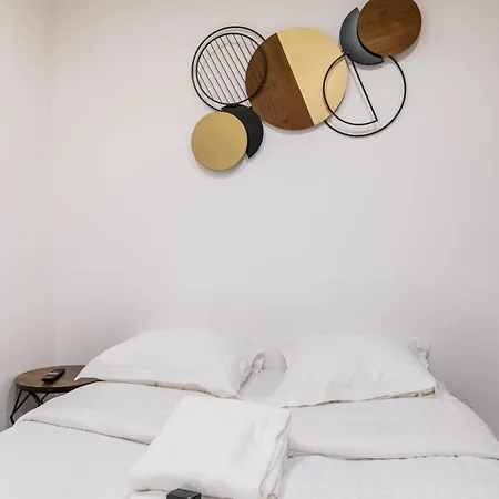Apartment Fonctionnel Hopital Bichat - 18 - 2p Paris